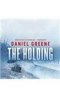 Holding