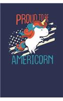 Proud to be Americorn