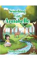 Searching For Annabelle