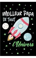 Meilleur Papa de Tout l'Univers