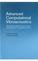 Advanced Computational Vibroacoustics