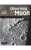 Observing the Moon