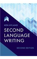 Second Language Writing