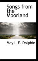 Songs from the Moorland