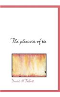 The Pleasures of Sin