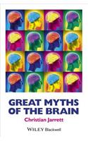 Great Myths of the Brain