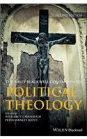 Wiley Blackwell Companion to Political Theology