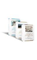A Companion to American Literature, 3 Volume Set