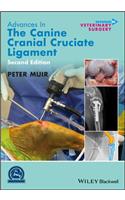 Advances in the Canine Cranial Cruciate Ligament