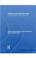 Hollywood and the CIA