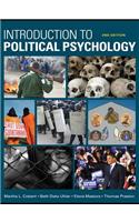 Introduction to Political Psychology