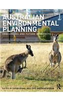 Australian Environmental Planning