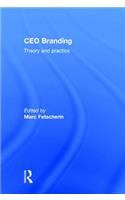 CEO Branding