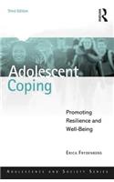 Adolescent Coping