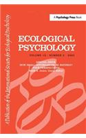 How Shall Affordances Be Refined?: Four Perspectives: A Special Issue of Ecological Psychology