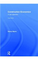 Construction Economics