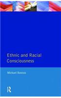 Ethnic and Racial Consciousness