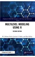 Multilevel Modeling Using R