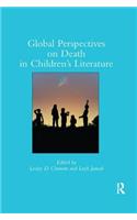 Global Perspectives on Death in Children’s Literature