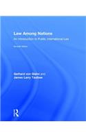 Law Among Nations