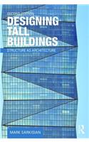 Designing Tall Buildings