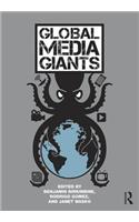 Global Media Giants