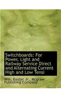 Switchboards