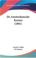 de Amsterdamsche Kermis (1801)