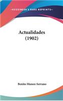 Actualidades (1902)