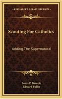 Scouting for Catholics