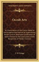Occult Arts
