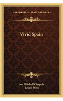 Vivid Spain