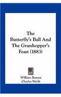 The Butterfly's Ball and the Grasshopper's Feast (1883)