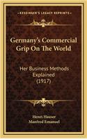 Germany's Commercial Grip On The World
