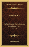 London V3