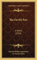 The Devil's Paw