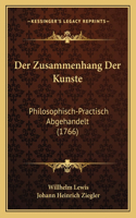 Der Zusammenhang Der Kunste