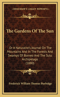 The Gardens Of The Sun