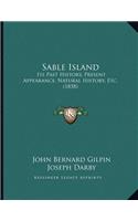 Sable Island