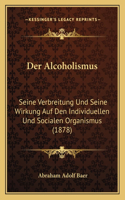Alcoholismus