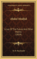 Abdul Medjid