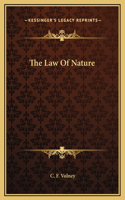 The Law Of Nature