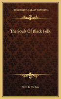 Souls Of Black Folk