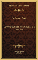 Puppet Book