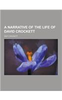 A Narrative of the Life of David Crockett