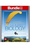 Loose Leaf Human Biology with Connect Access Card