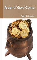 Jar of Gold Coins
