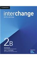 Interchange Level 2B Workbook