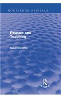 Reason and Teaching (Routledge Revivals)