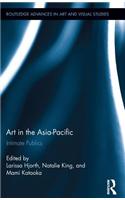 Art in the Asia-Pacific